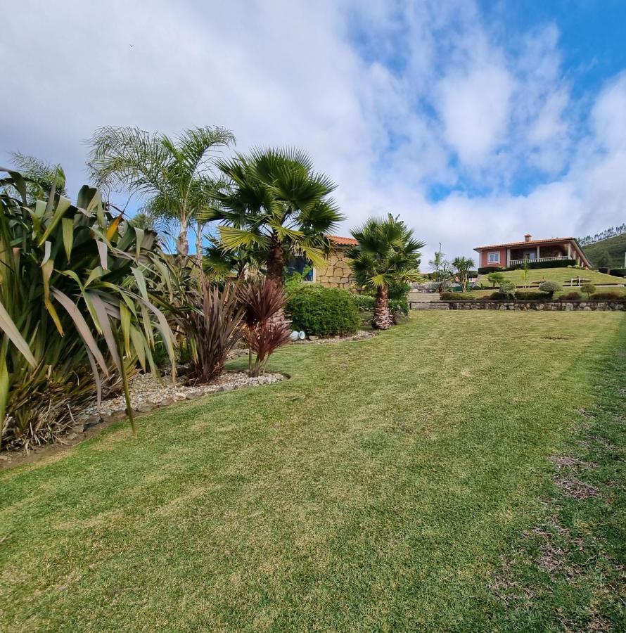 Recanto Nature Vila Verde  Exterior foto